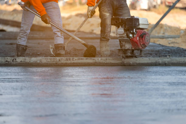 Best Concrete Foundation Installation  in Trucksville, PA