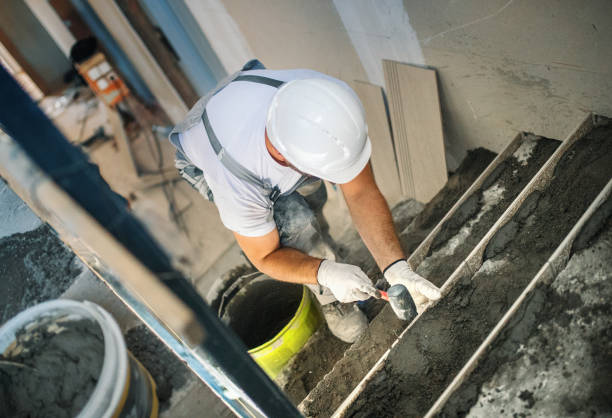 Best Affordable Concrete Contractor  in Trucksville, PA