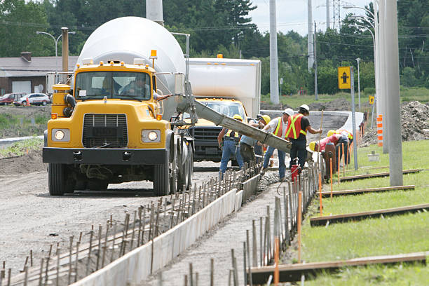 Best Concrete Foundation Repair  in Trucksville, PA