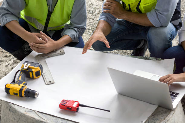 Best Local Concrete Companies  in Trucksville, PA
